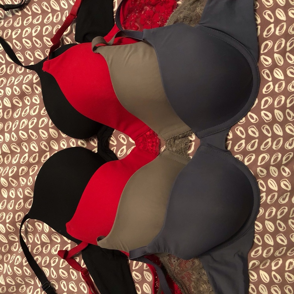 Gap Body bras